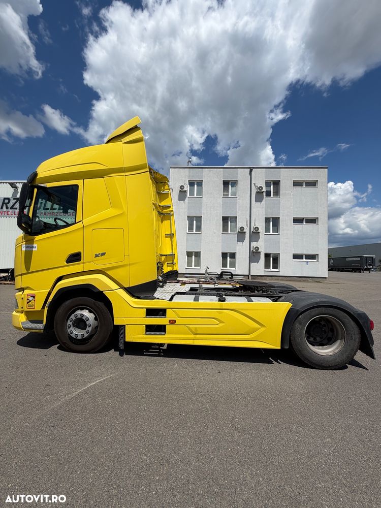 DAF NEW DAF_XF SpaceCab 430 Pure Excellence - 13