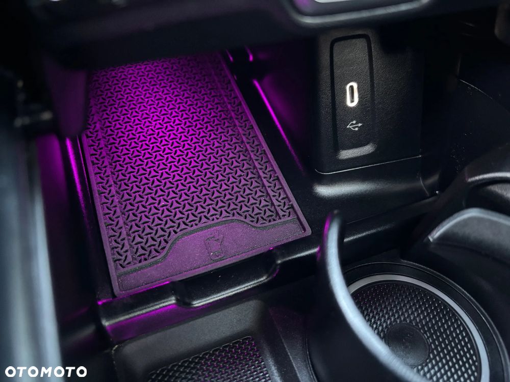 Mercedes-Benz GLC 220 d 4Matic 9G-TRONIC Avantgarde Advanced - 33