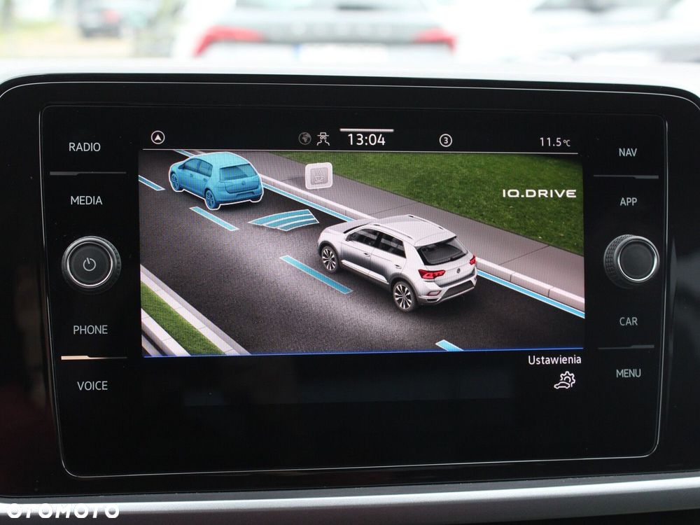 Volkswagen T-Roc 1.5 TSI Life DSG - 29