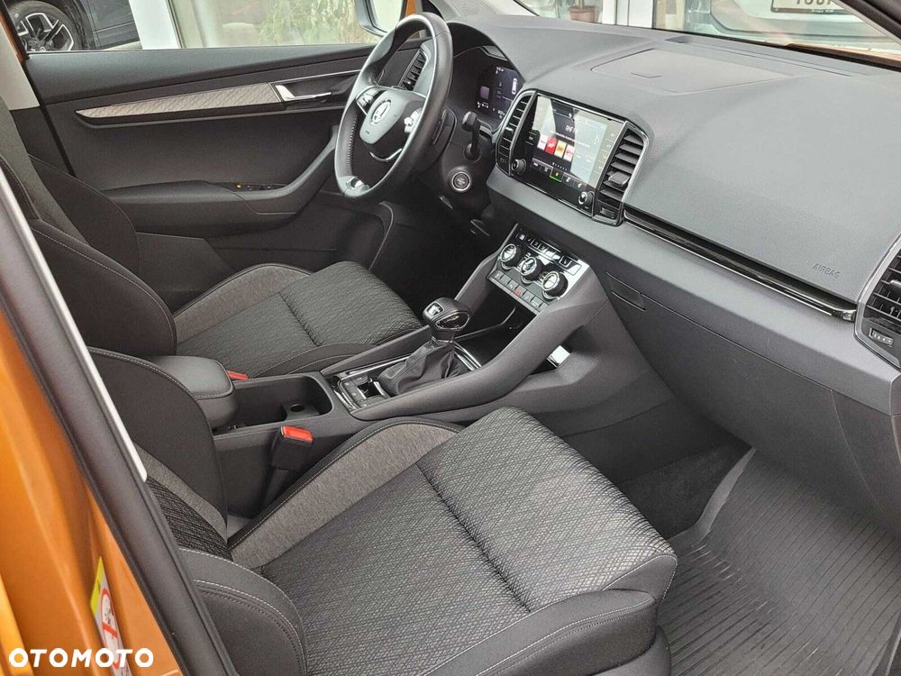 Skoda Karoq - 9