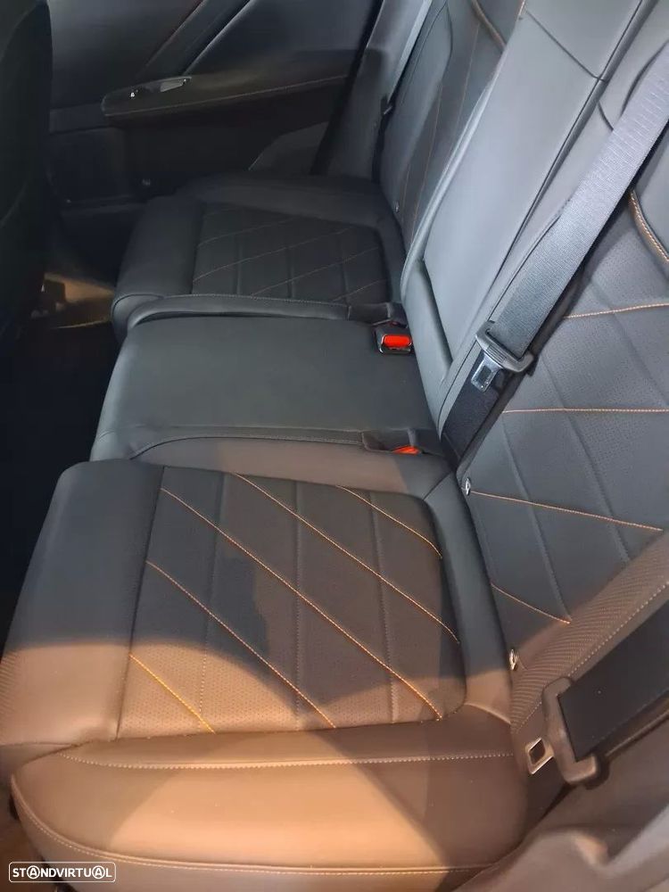 Changan Deepal S05 68.8 kWh Pro - 23