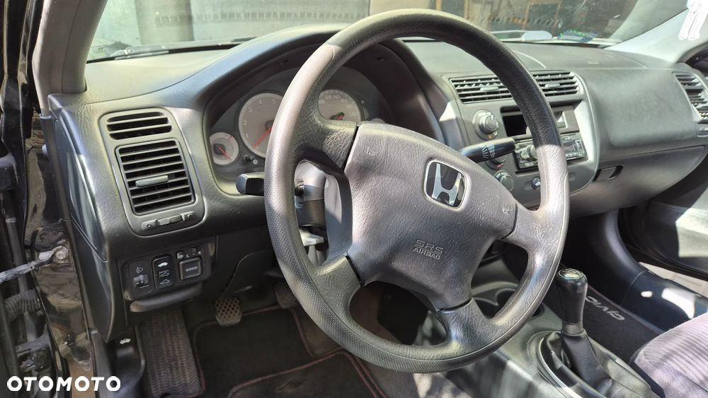Honda Civic - 13