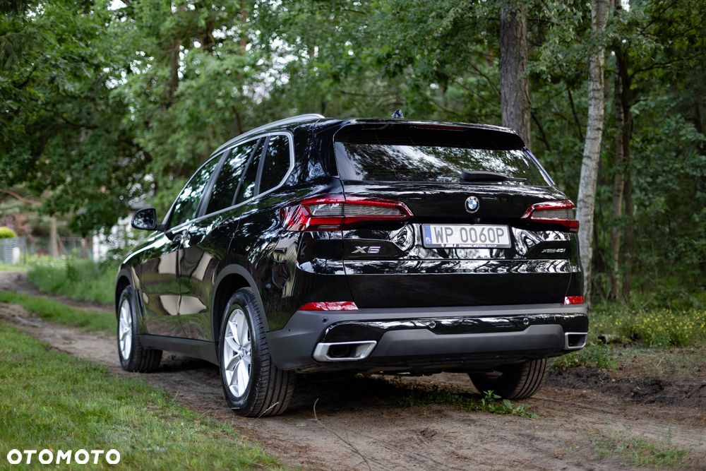 BMW X5 xDrive40i - 2