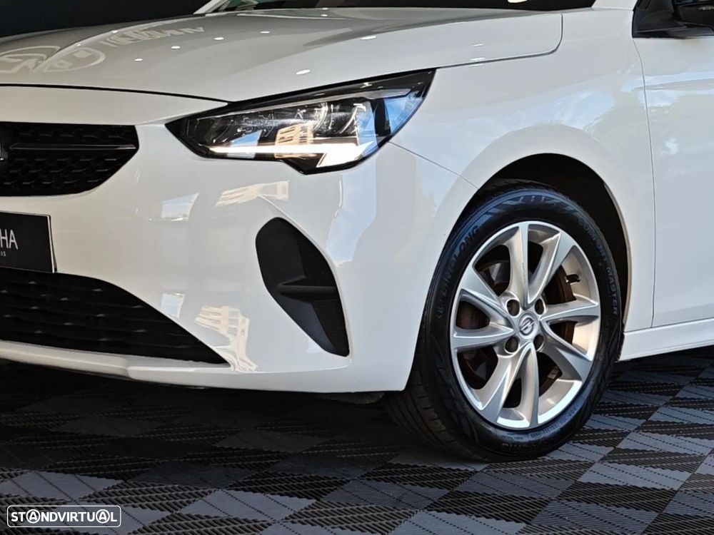 Opel Corsa 1.2 Elegance - 12
