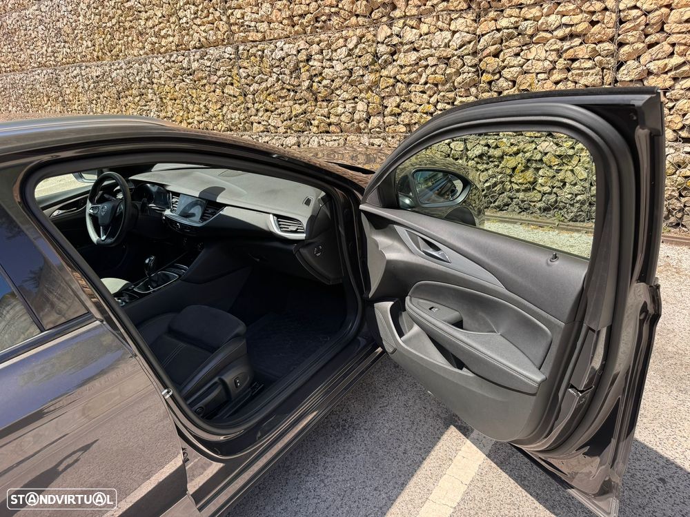 Opel Insignia - 15