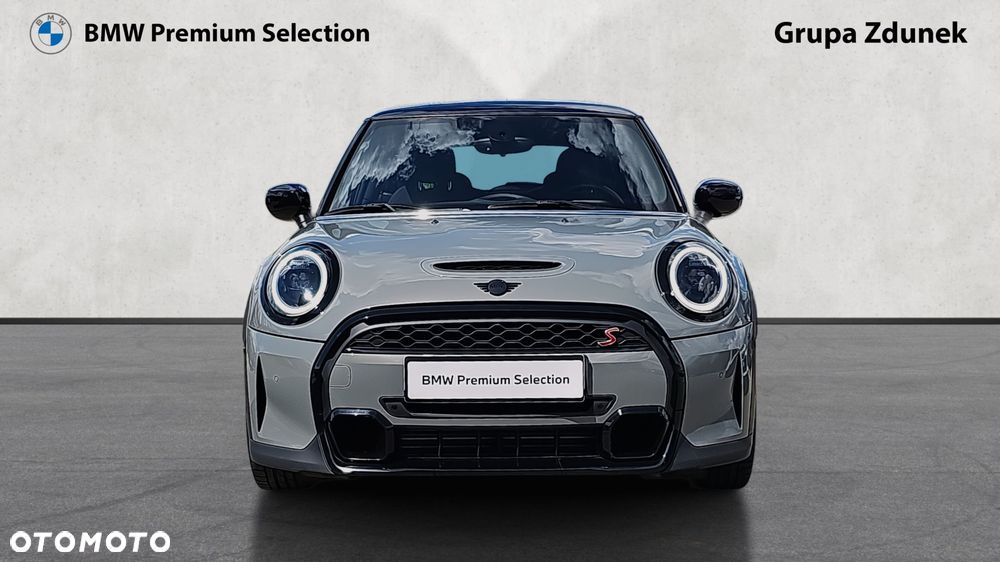 MINI Cooper S GPF sport - 2