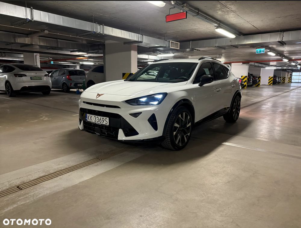 Cupra Formentor 2.0 TSI 4Drive VZ DSG - 1