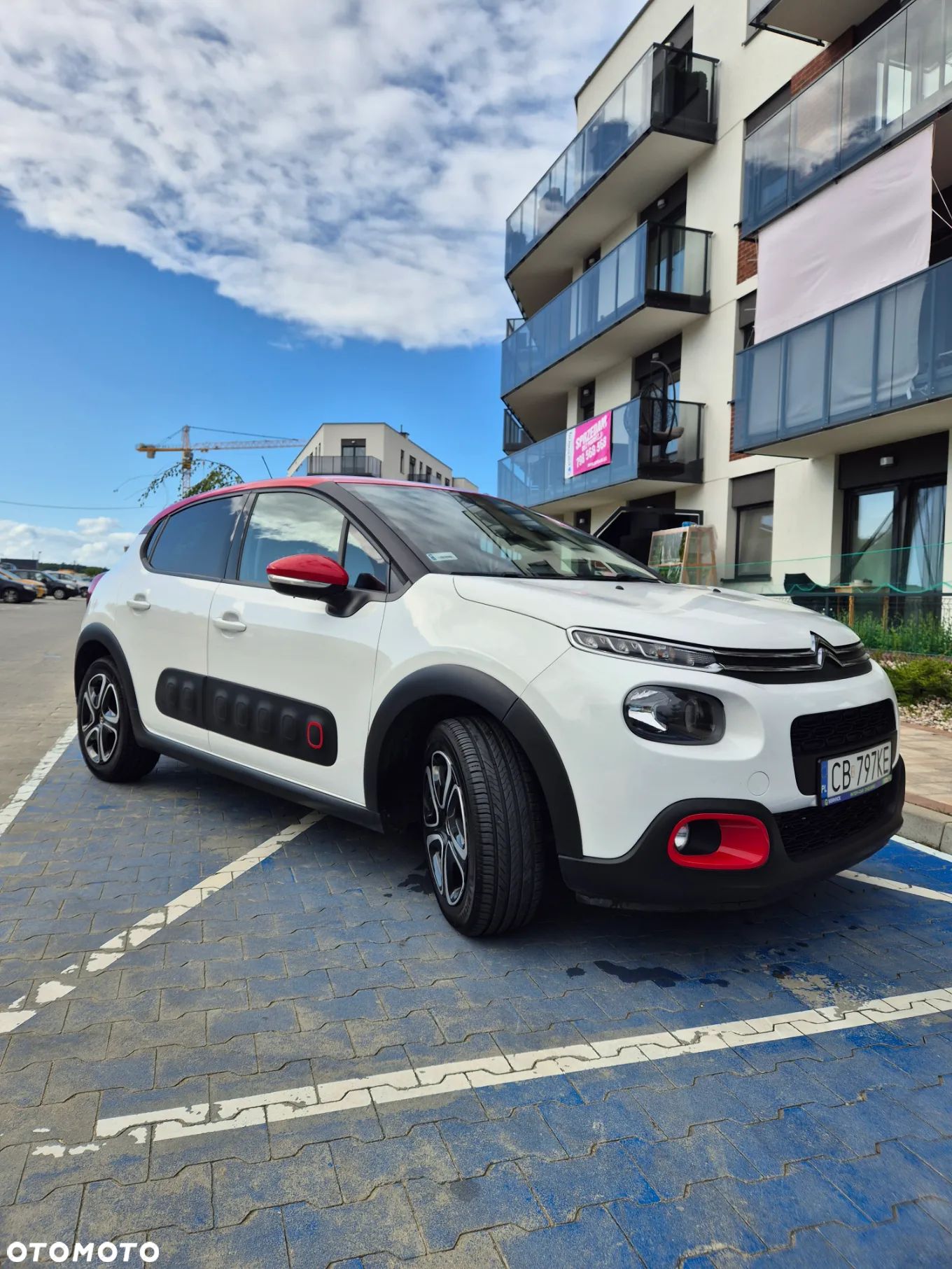 Citroën C3 1.2 PureTech Feel - 1