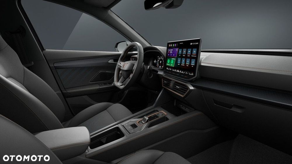 Cupra Formentor 1.5 eTSI mHEV DSG - 9