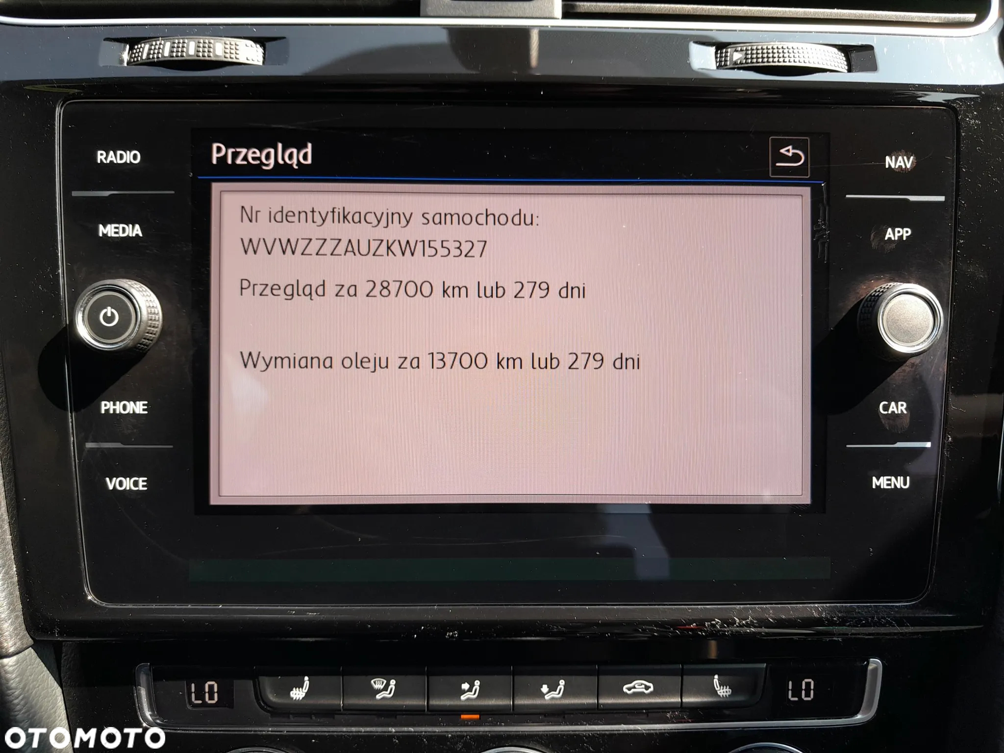 Volkswagen Golf VII 1.5 TSI BMT Evo Highline - 24