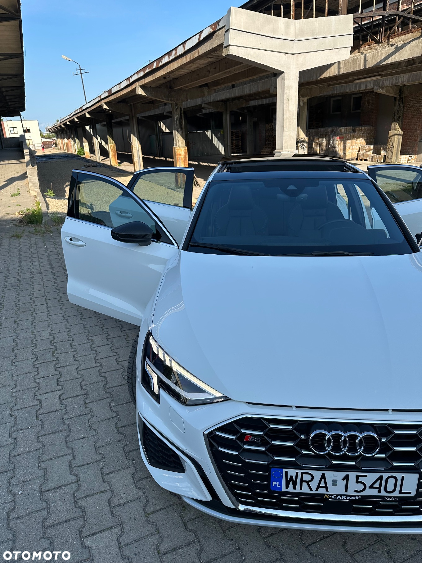 Audi S3 TFSI Quattro S tronic - 12