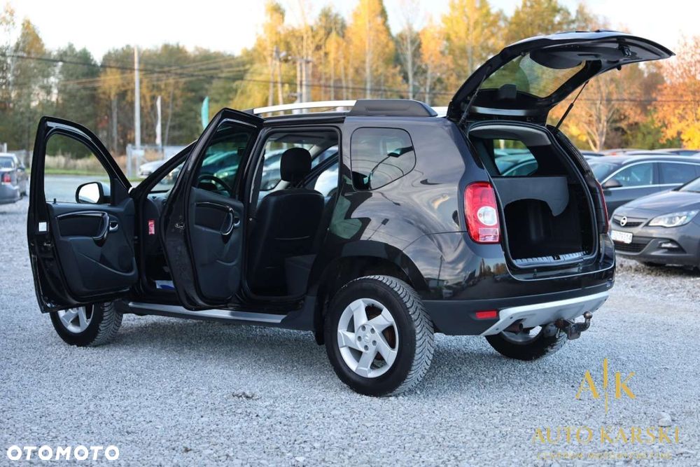 Dacia Duster - 16