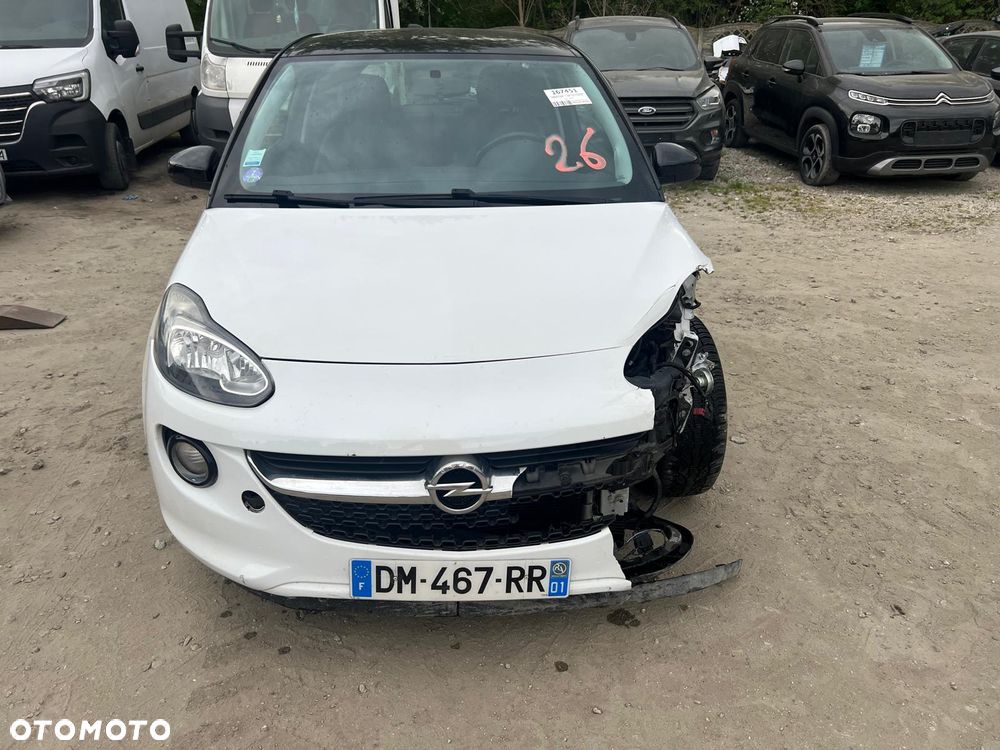 Opel Adam - 12