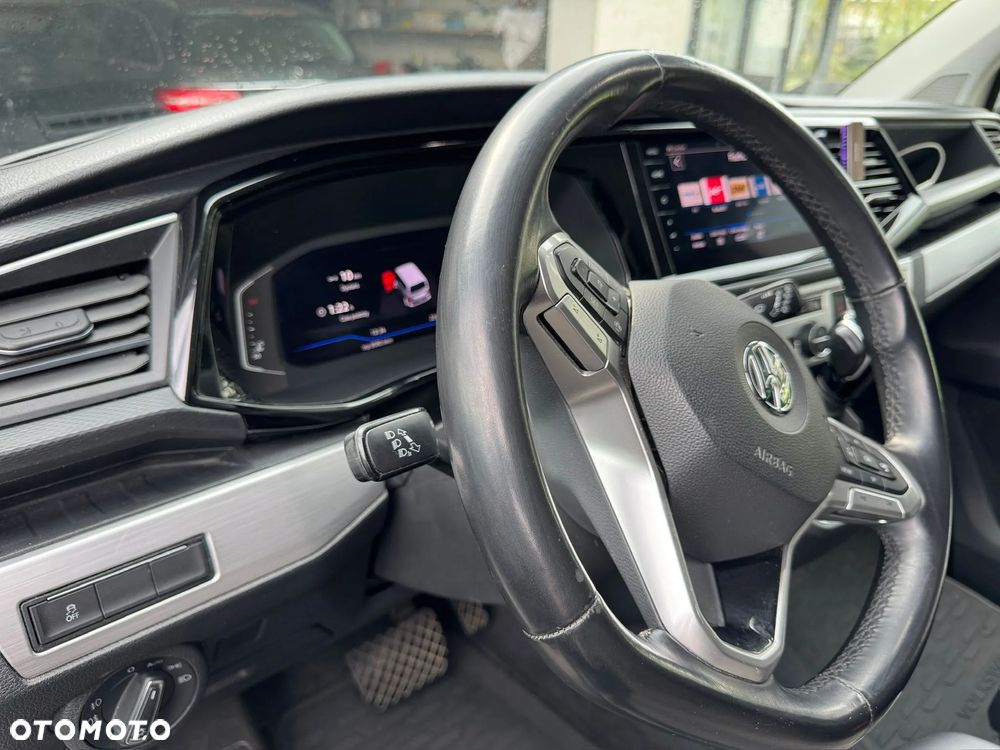 Volkswagen Multivan 6.1 2.0 TDI L1 Highline 4Motion DSG - 8