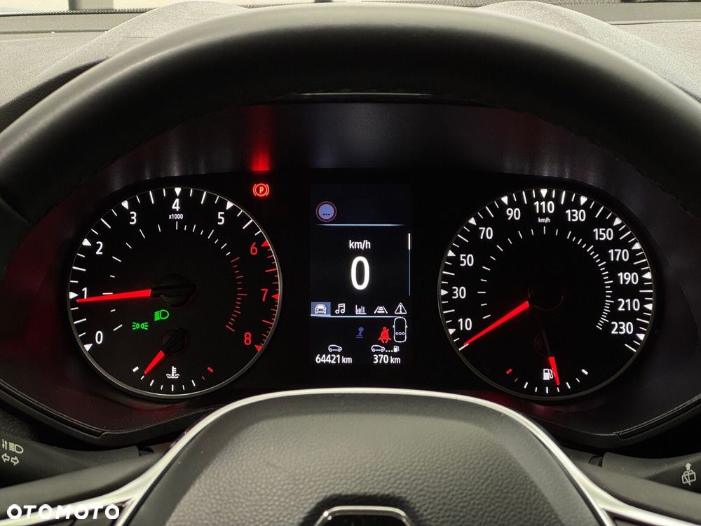 Renault Clio 1.0 TCe Equilibre - 16