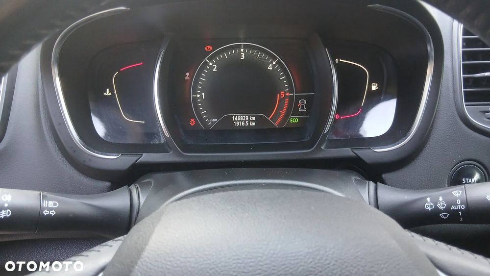 Renault Scenic 1.5 dCi Intens - 23