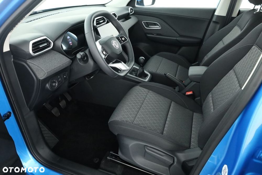 MG ZS 1.5 Excite - 10