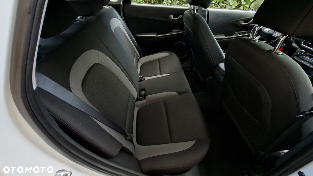 Hyundai Kona 1.0 T-GDI Premium - 17