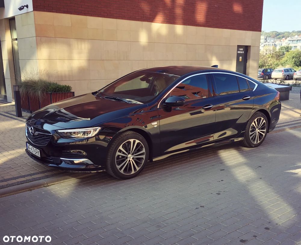 Opel Insignia 2.0 T 4x4 Elite S&S - 2