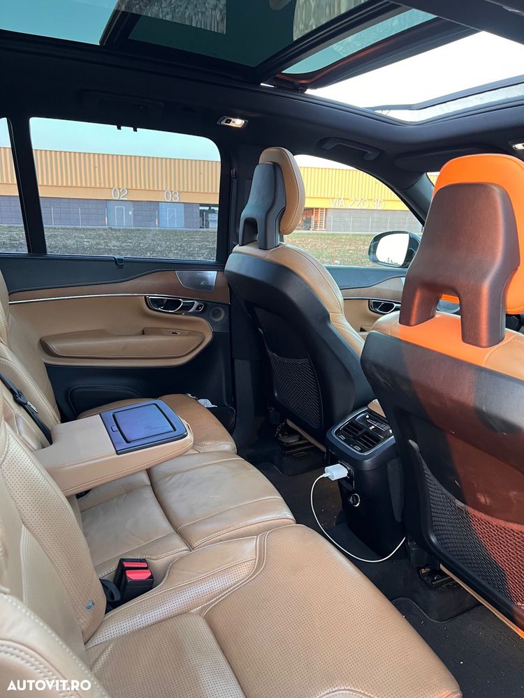 Volvo XC 90 - 10