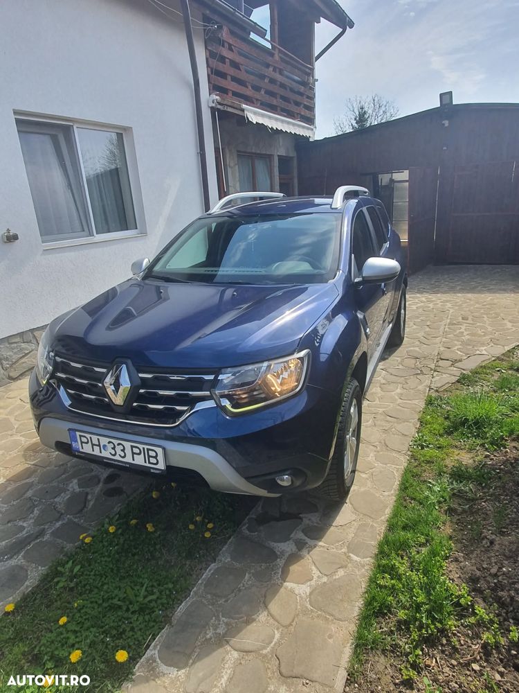 Dacia Duster - 2