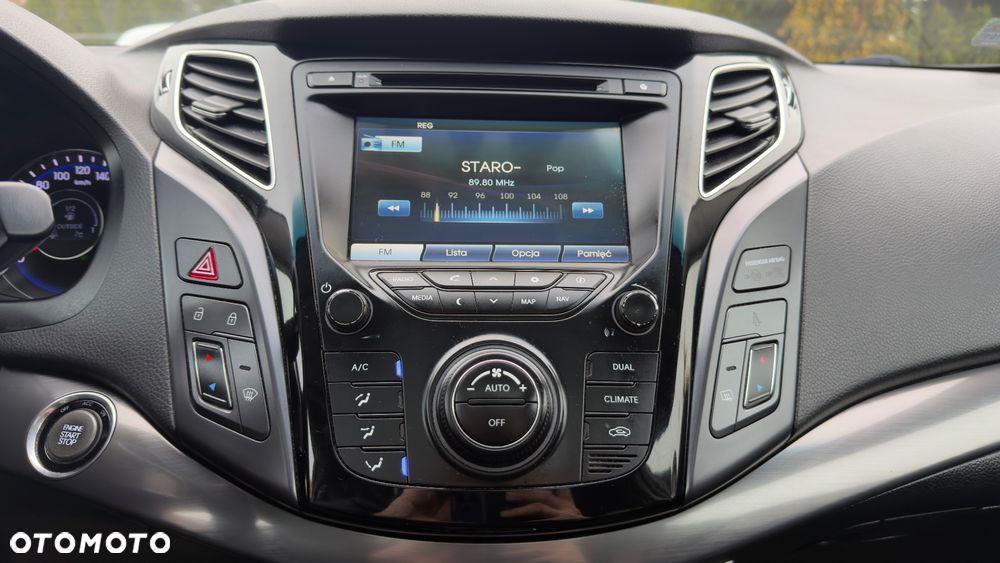 Hyundai i40 1.7 CRDi Premium - 11