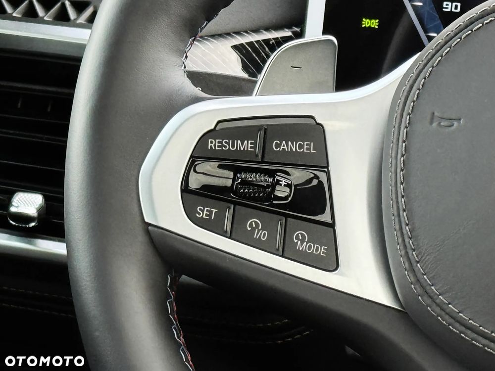 BMW X5 M M60i xDrive - 22