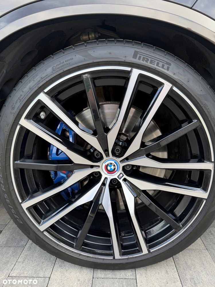 BMW X5 xDrive40d mHEV sport - 21