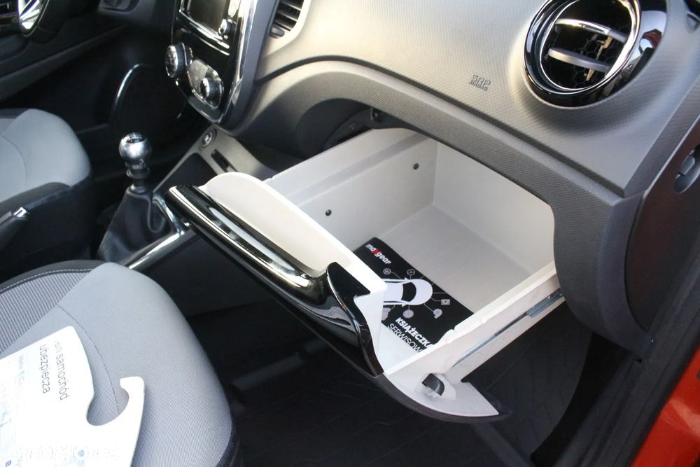 Renault Captur 1.5 dCi Intens - 23