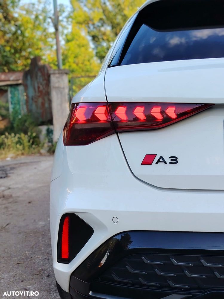 Audi A3 - 4