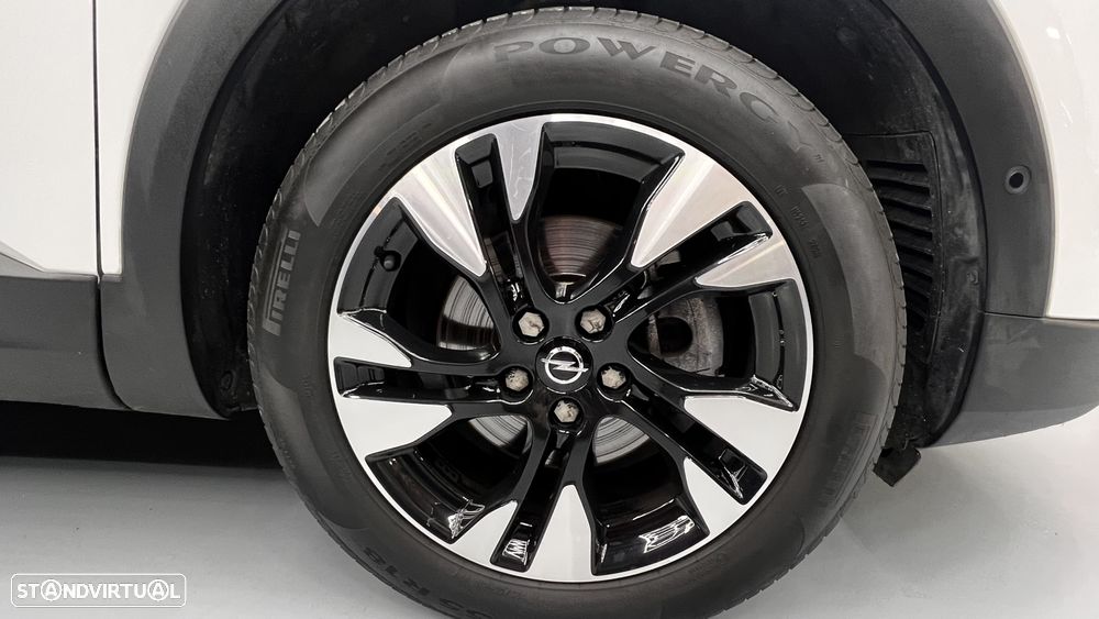 Opel Grandland X - 18