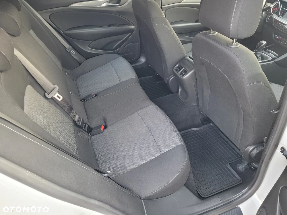 Opel Insignia Sports Tourer 1.6 Diesel Edition - 28