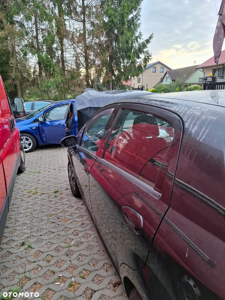 Fiat Punto 1.2 8V Classic - 3