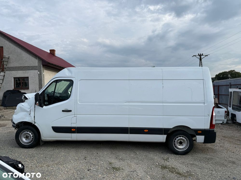 Renault Master - 15
