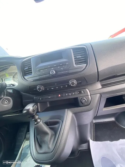 Opel VIVARO - 6