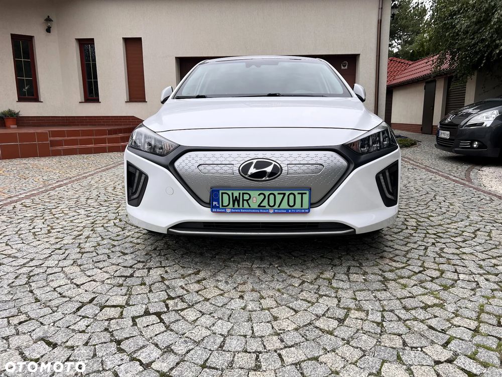 Hyundai IONIQ electric Premium - 3
