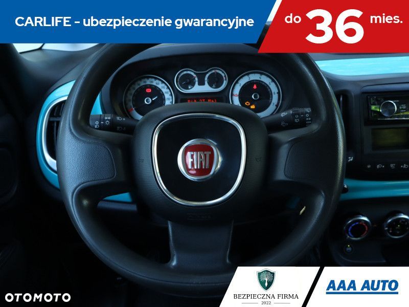 Fiat 500L - 19