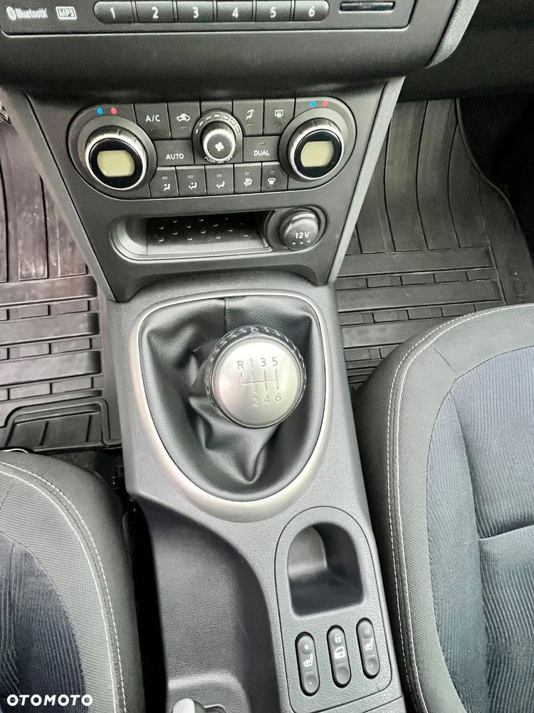 Nissan Qashqai 2.0 Tekna - 20