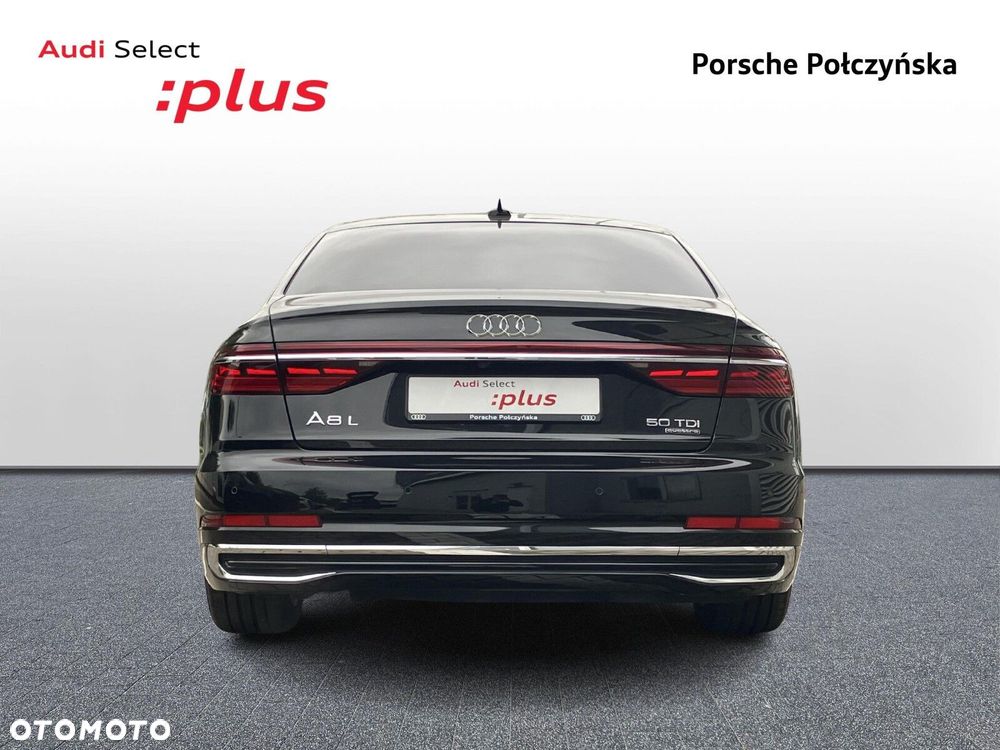 Audi A8 - 4