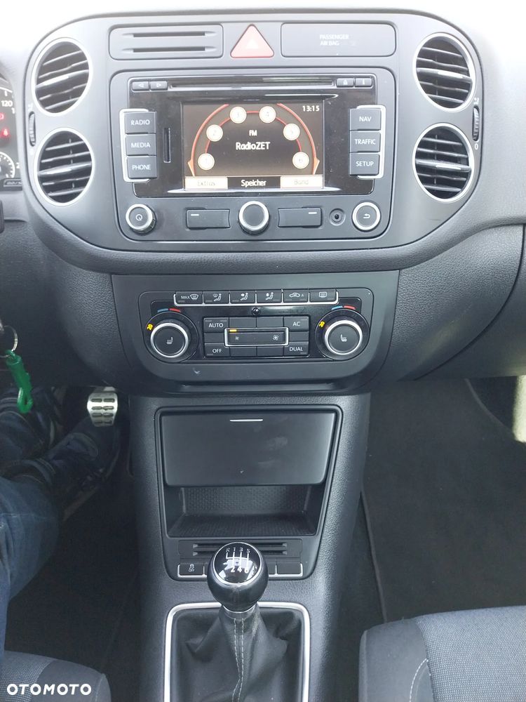 Volkswagen Golf 1.2 TSI Style - 14