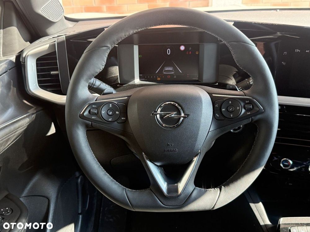 Opel Mokka - 16