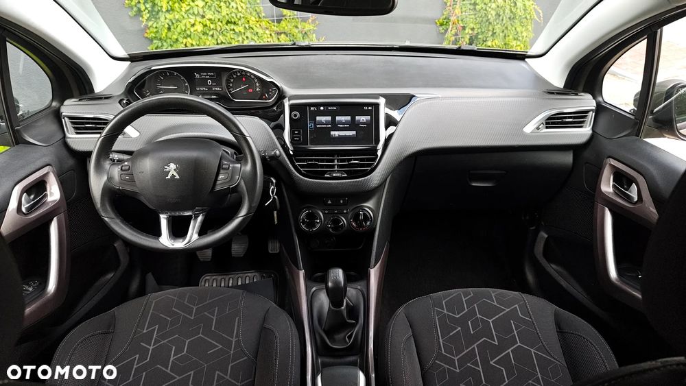 Peugeot 2008 PureTech 110 Stop&Start Allure - 7