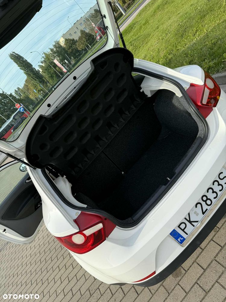 Seat Ibiza SC 1.4 16V Entry - 5