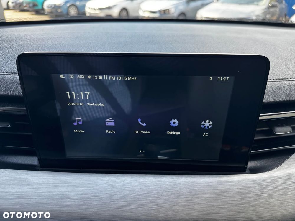 BAIC 3 1.5T Luxury - 19