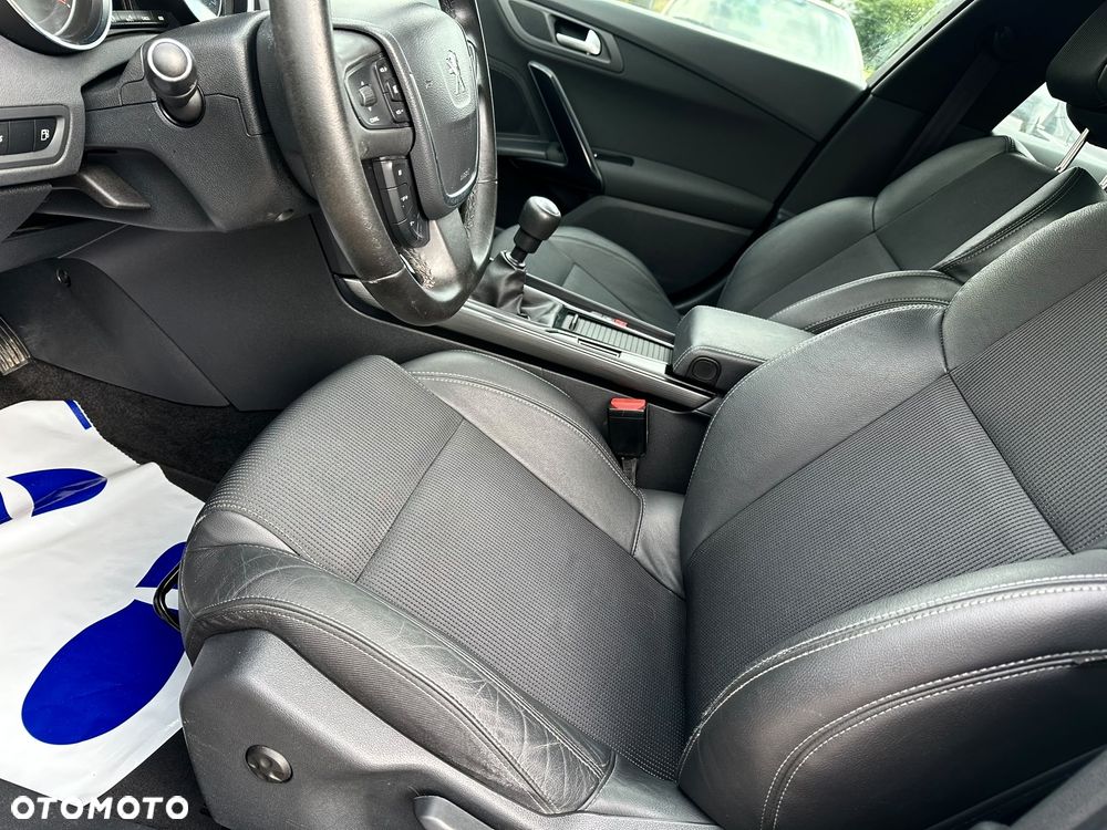 Peugeot 508 BlueHDi 150 Stop&Start Allure - 10