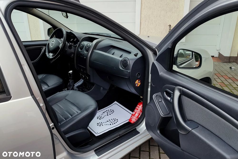 Dacia Duster 1.2 TCe Prestige - 16