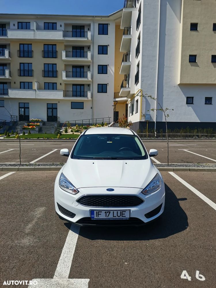 Ford Focus - 2