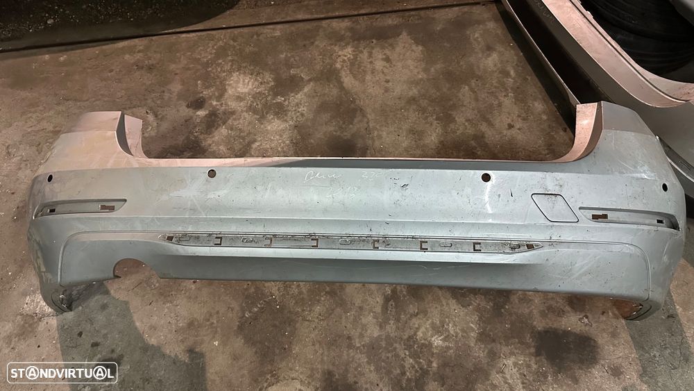 Parachoque bmw série 3 F31 - 1