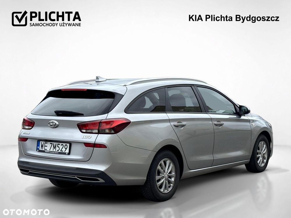 Hyundai i30 - 7