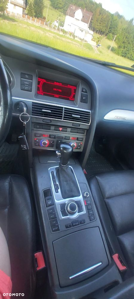 Audi A6 - 11